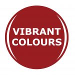 Vibrant Colours Logo