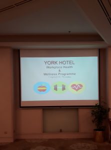 20160407_134750Sanctband Singapore Event York Hotel Wellness Program Healthy at Work